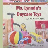 Ms. Lynnda's Daycare Toys