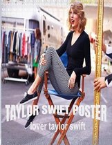 Taylor Swift Poster