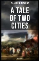 A Tale of Two Cities Illustrated