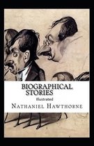 Biographical Stories Illustrated