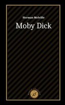 Moby Dick by Herman Melville