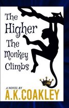 The higher the monkey climbs