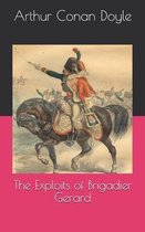 The Exploits of Brigadier Gerard