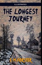 The Longest Journey Illustrated