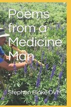 Poems from a Medicine Man