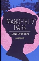 Mansfield Park Illustrated