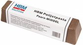 HBM polijstpasta Paars MIDDEL