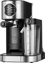 Espressomachine MKW-07M – koffiezetmachine