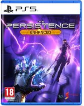 The Persistence Enhanced - PS5 (FR)