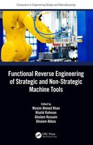 Computers in Engineering Design and Manufacturing - Functional Reverse Engineering of Strategic and Non-Strategic Machine Tools