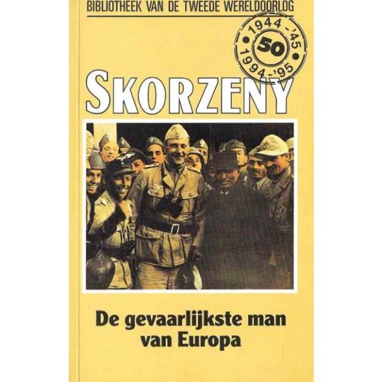 Diversen - 58 SKORZENY