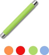 Siliconen Deegroller Groen