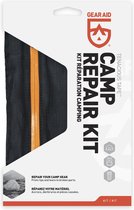 Kit de réparation Gear Aid Camp - 19 pièces