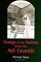 Songs of the Saints from the Adi Granth