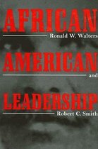 SUNY series in African American Studies- African American Leadership