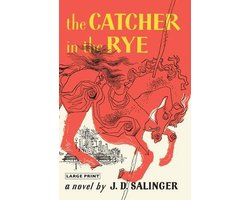 The Catcher in the Rye