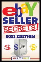 Ebay Seller Secrets 2021 Edition w/ Liquidation Sources