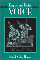 SUNY series, Explorations in Postcolonial Studies- Empire and Poetic Voice