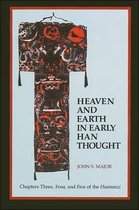 SUNY series in Chinese Philosophy and Culture- Heaven and Earth in Early Han Thought