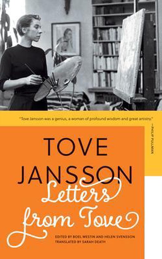 Letters from Tove