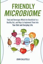 Friendly Microbiome
