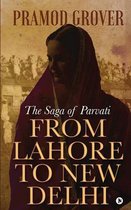 From Lahore to New Delhi