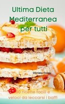 Ultima Dieta Mediterranea per tutti