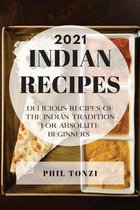 Indian Recipes 2021