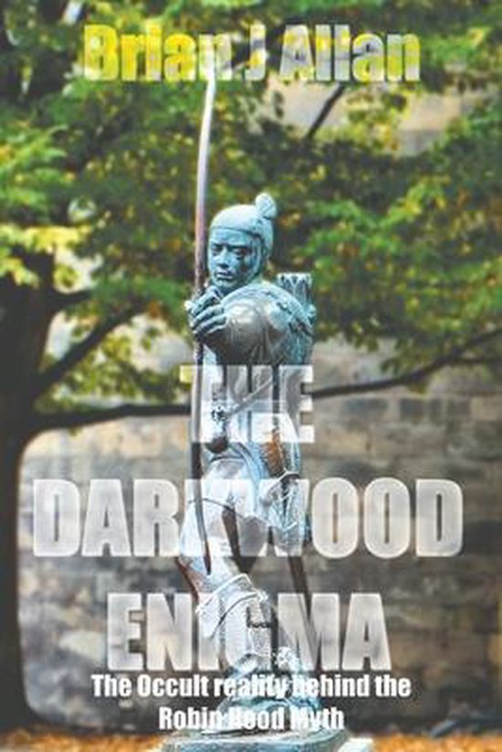 Foto: The darkwood enigma