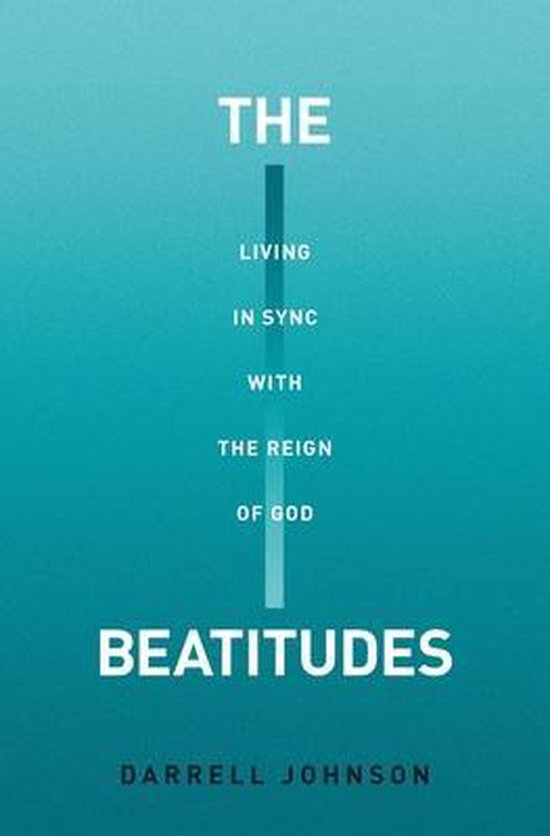 The Beatitudes