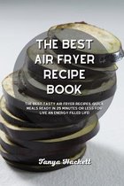 The Best Air Fryer Recipe book