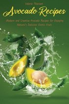Avocado Recipes