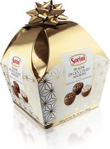 Sorini Chocolade Bauletto Gold - 300 Gram