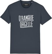 DRANQUE ORGELLE T-SHIRT