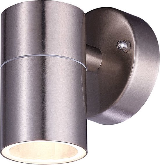 Brilliant plafondventilator Arezzo met lamp 36W zwart kopen