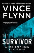 A Mitch Rapp Novel -  The Survivor