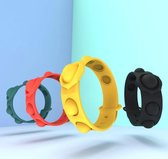 De fidget-armband