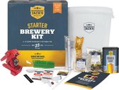 Mangrove Jack’s startpakket bierbrouwen