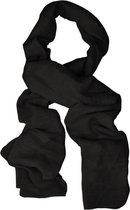 LOT83 Basic Sjaal Sun | Zwart Colour 13