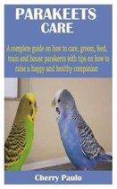 Parakeets Care