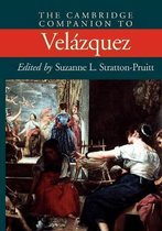 Cambridge Companion To Velazquez