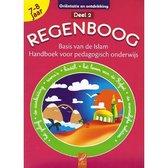 Handboek voor pedagogisch onderwijs van de basis van de islam Regenboog deel 2