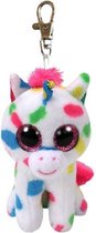 TY Beanie Boo Harmonie sleutelhanger