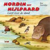 Leert over de dood Nordin het Nijlpaard