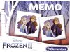 Afbeelding van het spelletje Clementoni - Spel Memo Pocket - Disney Frozen 2 - Kaartspel