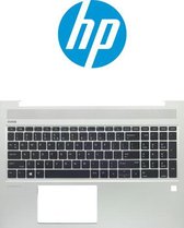 HP Sparepart L45091-B31 - Toetsenbord vervanging - HP ProBook 450, 450, 455, 455R G6 & G7