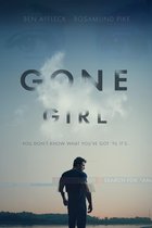 Speelfilm - Gone Girl