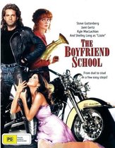 Boyfriend school, the (Import)