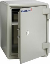 Chubbsafes Executive 40-KL-60 - 525x410x320 mm - 41L