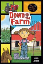 My First Graphic Novel - Down on the Farm
